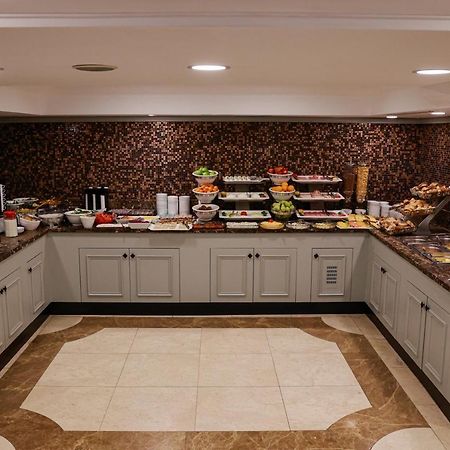 Nova Plaza Park Hotel Истанбул Екстериор снимка