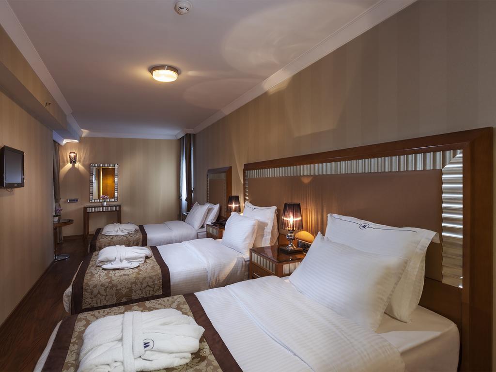 Nova Plaza Park Hotel Истанбул Екстериор снимка